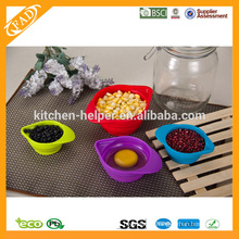 Hot Sales Products 2014 Graduated plastic measuring cups